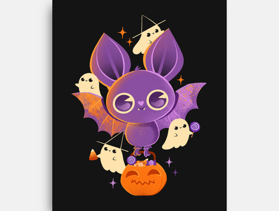 Candy Bat