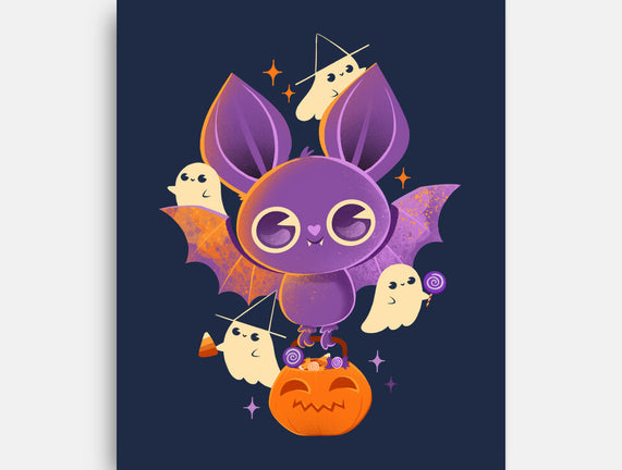 Candy Bat