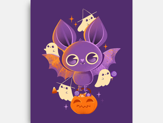 Candy Bat