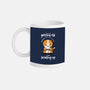 I Am Leveling Up-None-Mug-Drinkware-fanfabio