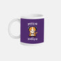 I Am Leveling Up-None-Mug-Drinkware-fanfabio