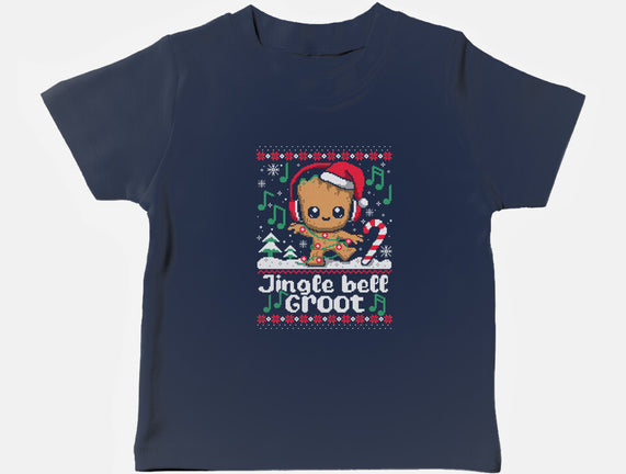 Jingle Bell Groot