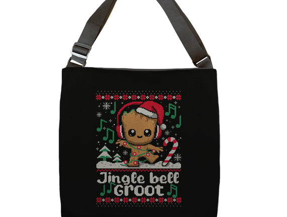 Jingle Bell Groot