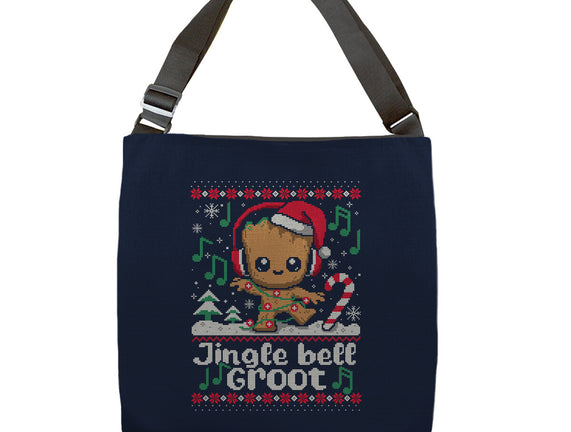 Jingle Bell Groot
