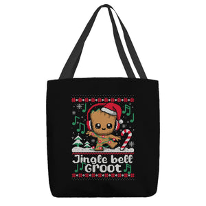 Jingle Bell Groot