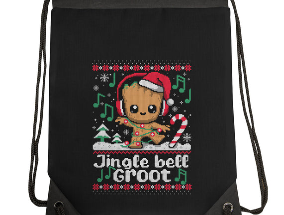 Jingle Bell Groot