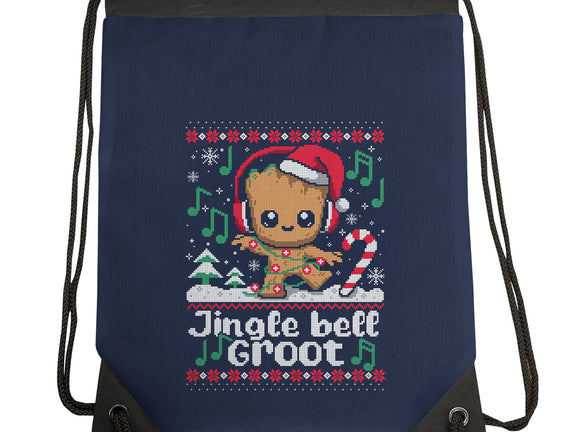 Jingle Bell Groot