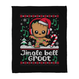 Jingle Bell Groot