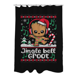 Jingle Bell Groot