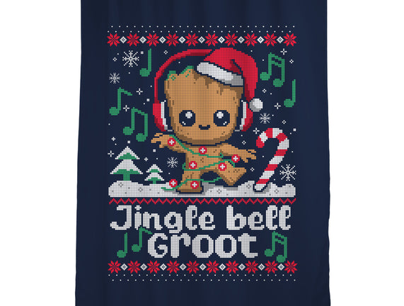 Jingle Bell Groot