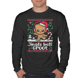 Jingle Bell Groot