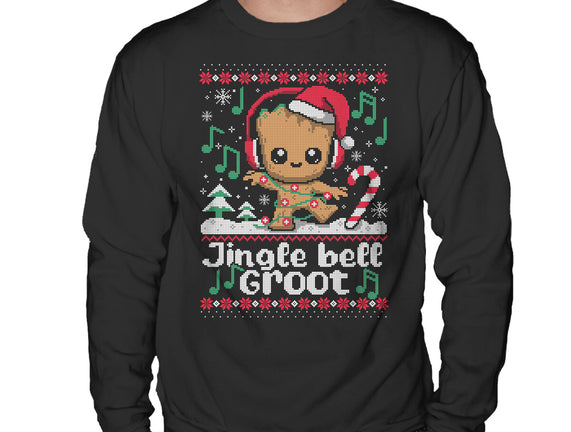 Jingle Bell Groot