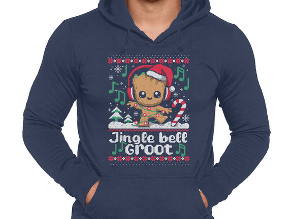 Jingle Bell Groot