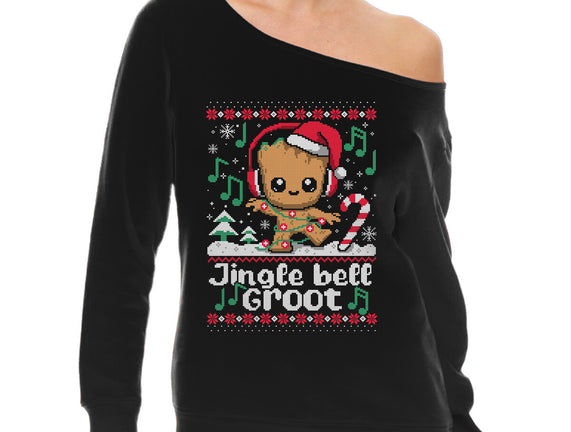 Jingle Bell Groot