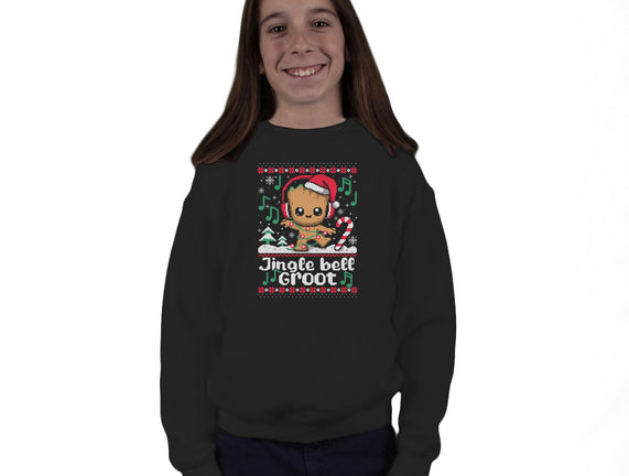 Jingle Bell Groot