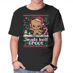 Jingle Bell Groot