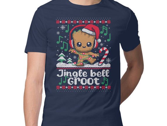 Jingle Bell Groot