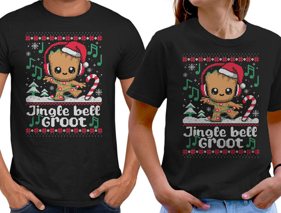 Jingle Bell Groot