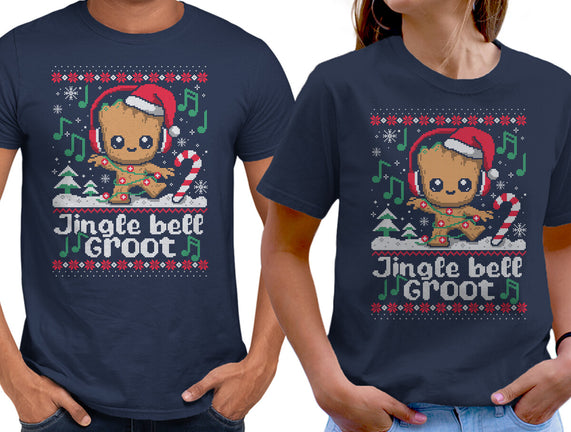 Jingle Bell Groot