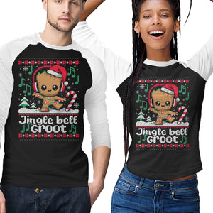 Jingle Bell Groot