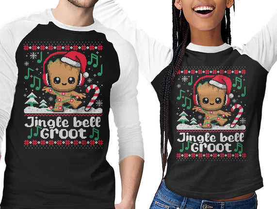 Jingle Bell Groot