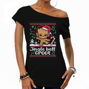 Jingle Bell Groot