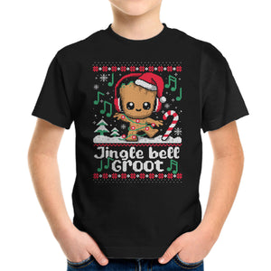 Jingle Bell Groot