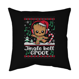 Jingle Bell Groot