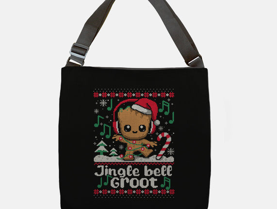 Jingle Bell Groot