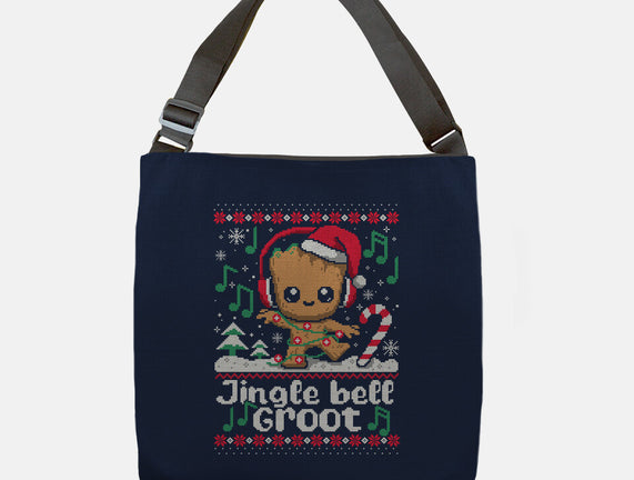 Jingle Bell Groot