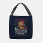 Jingle Bell Groot-None-Adjustable Tote-Bag-NemiMakeit