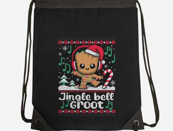 Jingle Bell Groot