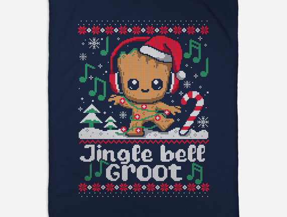 Jingle Bell Groot