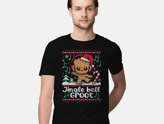 Jingle Bell Groot