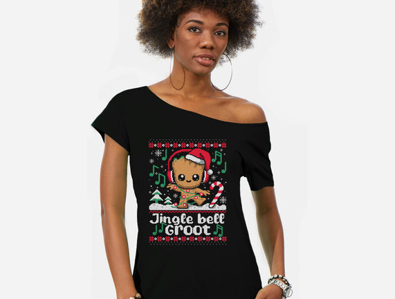 Jingle Bell Groot