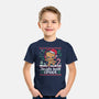 Jingle Bell Groot-Youth-Basic-Tee-NemiMakeit