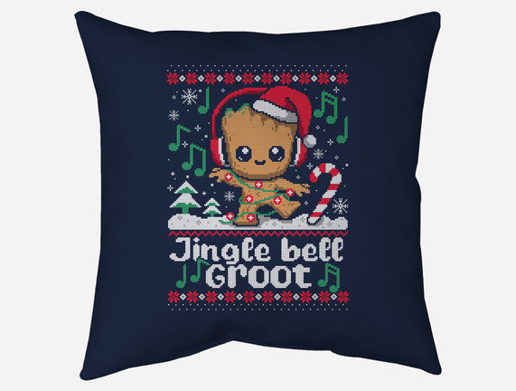 Jingle Bell Groot