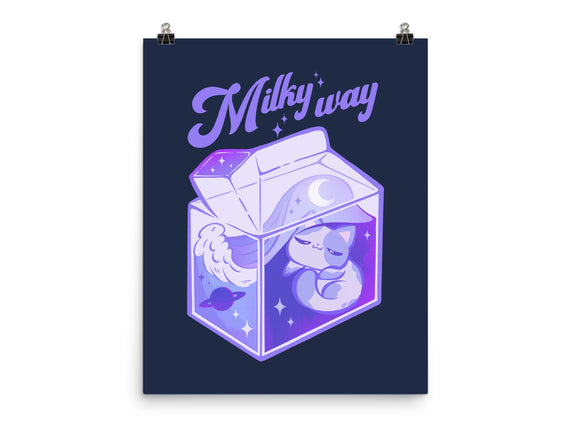 Milky Way