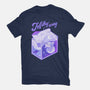 Milky Way-Mens-Heavyweight-Tee-ricolaa