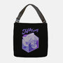 Milky Way-None-Adjustable Tote-Bag-ricolaa