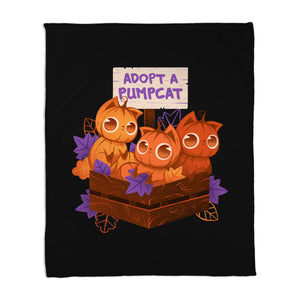 Adopt A Pumpcat