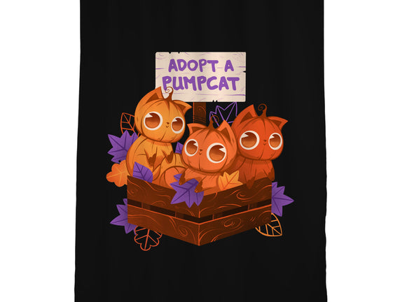 Adopt A Pumpcat