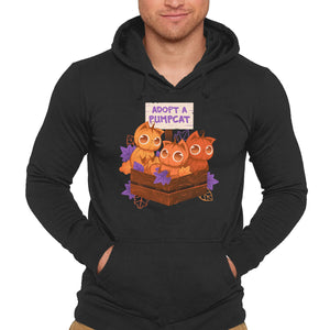 Adopt A Pumpcat