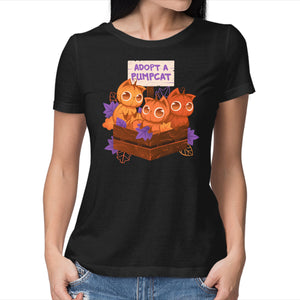 Adopt A Pumpcat