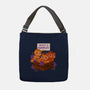 Adopt A Pumpcat-None-Adjustable Tote-Bag-ricolaa