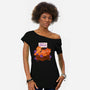 Adopt A Pumpcat-Womens-Off Shoulder-Tee-ricolaa