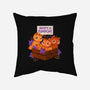 Adopt A Pumpcat-None-Removable Cover w Insert-Throw Pillow-ricolaa