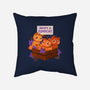 Adopt A Pumpcat-None-Removable Cover w Insert-Throw Pillow-ricolaa