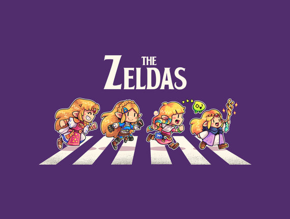 The Zeldas