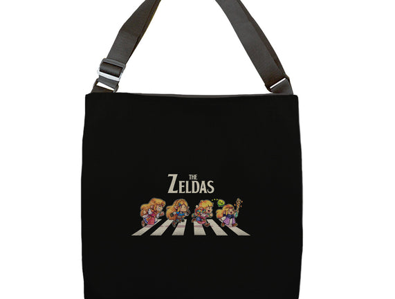 The Zeldas